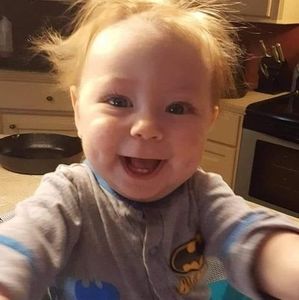 Meet your Posher, Donna